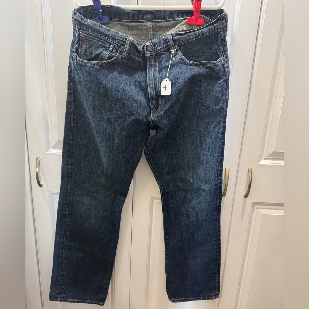 Polo Ralph Lauren 35x32